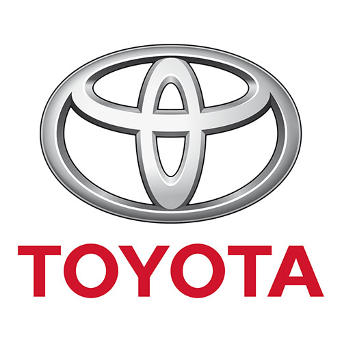 Toyota höchste Zuverlässigkeit